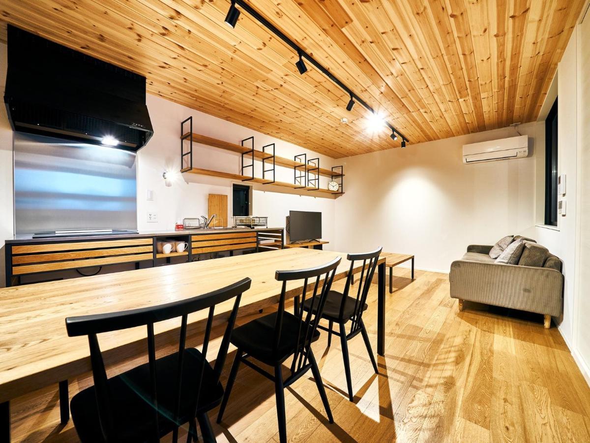 Rakuten STAY HOUSE x WILL STYLE 宮崎青島  102 宮崎市 エクステリア 写真