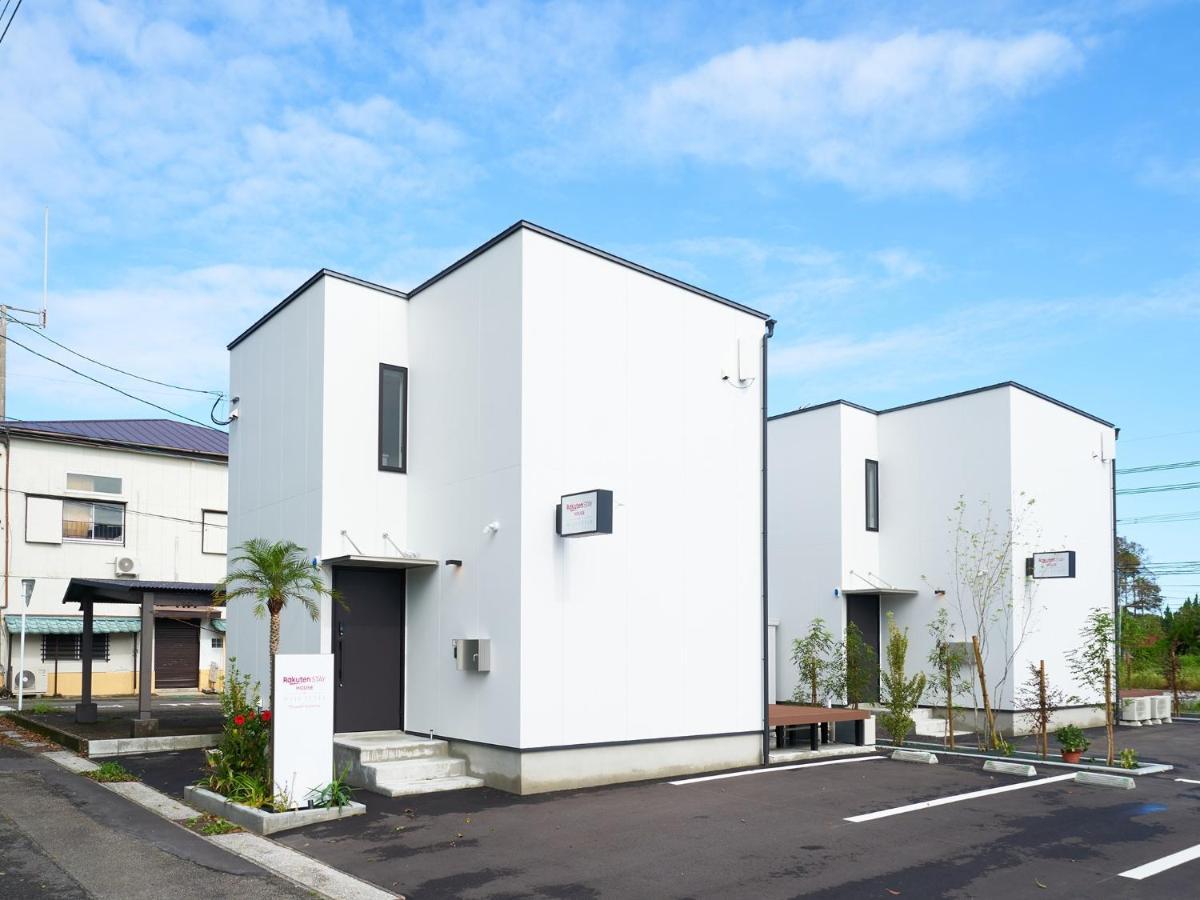 Rakuten STAY HOUSE x WILL STYLE 宮崎青島  102 宮崎市 エクステリア 写真