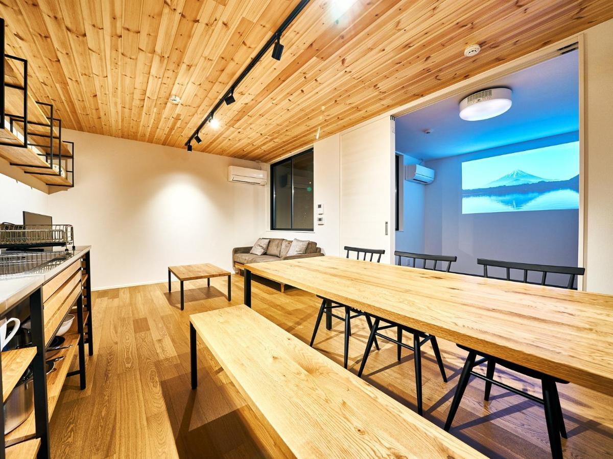 Rakuten STAY HOUSE x WILL STYLE 宮崎青島  102 宮崎市 エクステリア 写真