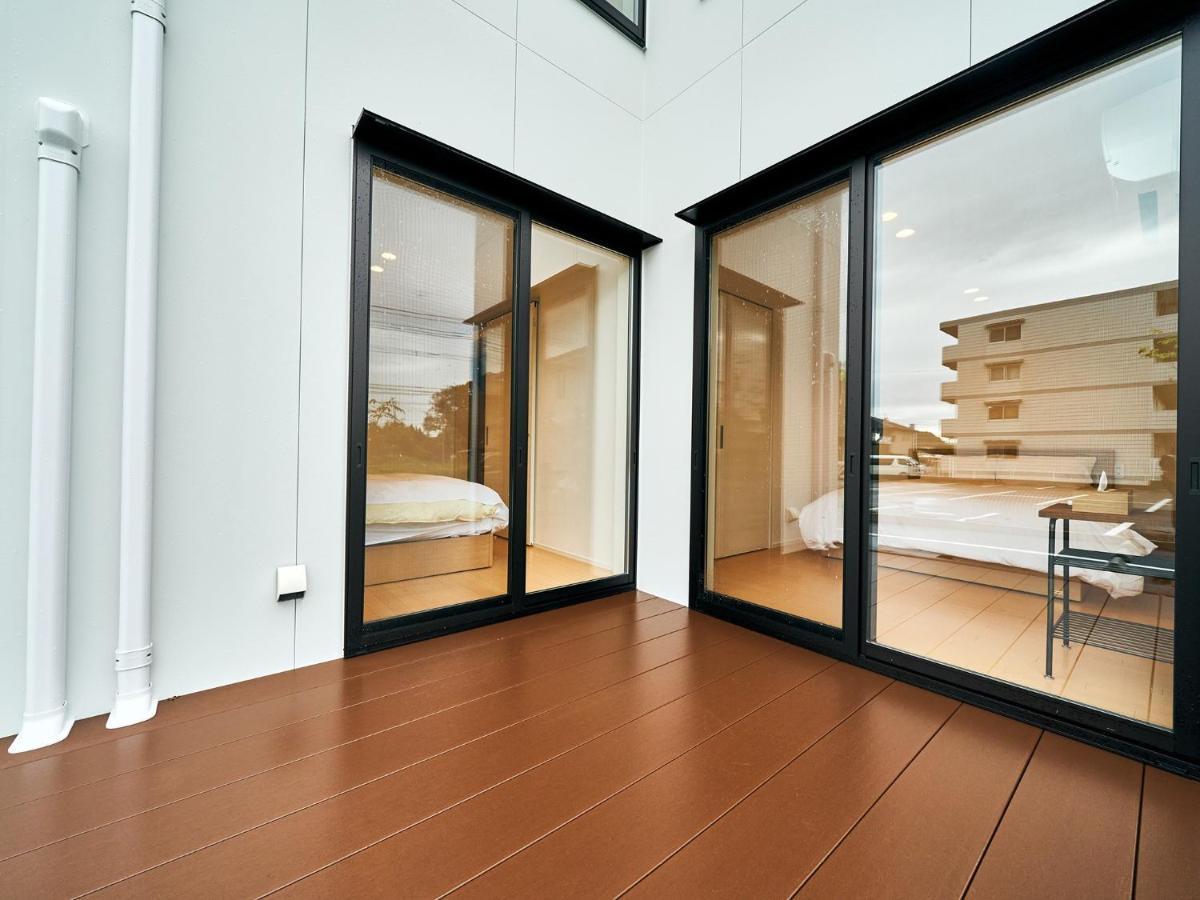 Rakuten STAY HOUSE x WILL STYLE 宮崎青島  102 宮崎市 エクステリア 写真