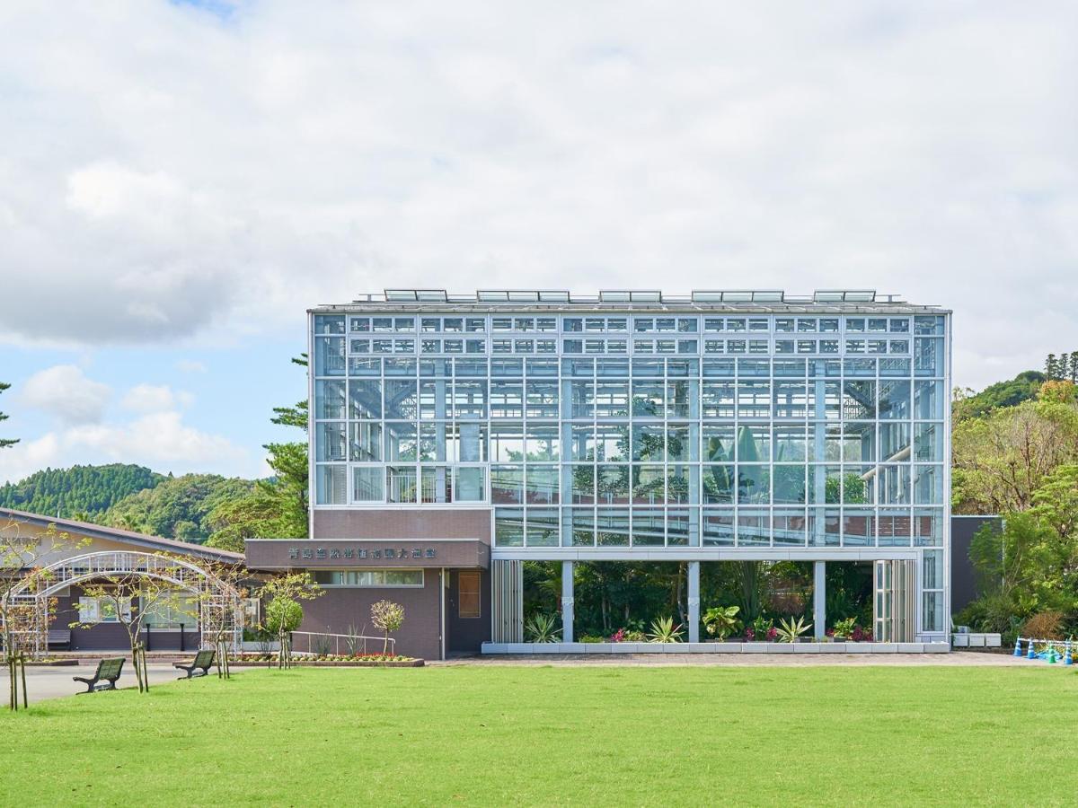 Rakuten STAY HOUSE x WILL STYLE 宮崎青島  102 宮崎市 エクステリア 写真