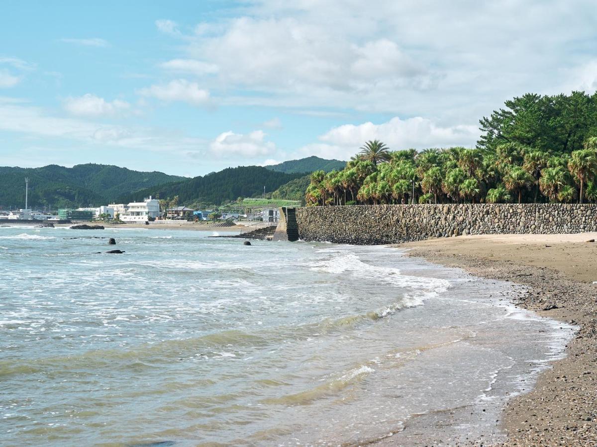 Rakuten STAY HOUSE x WILL STYLE 宮崎青島  102 宮崎市 エクステリア 写真