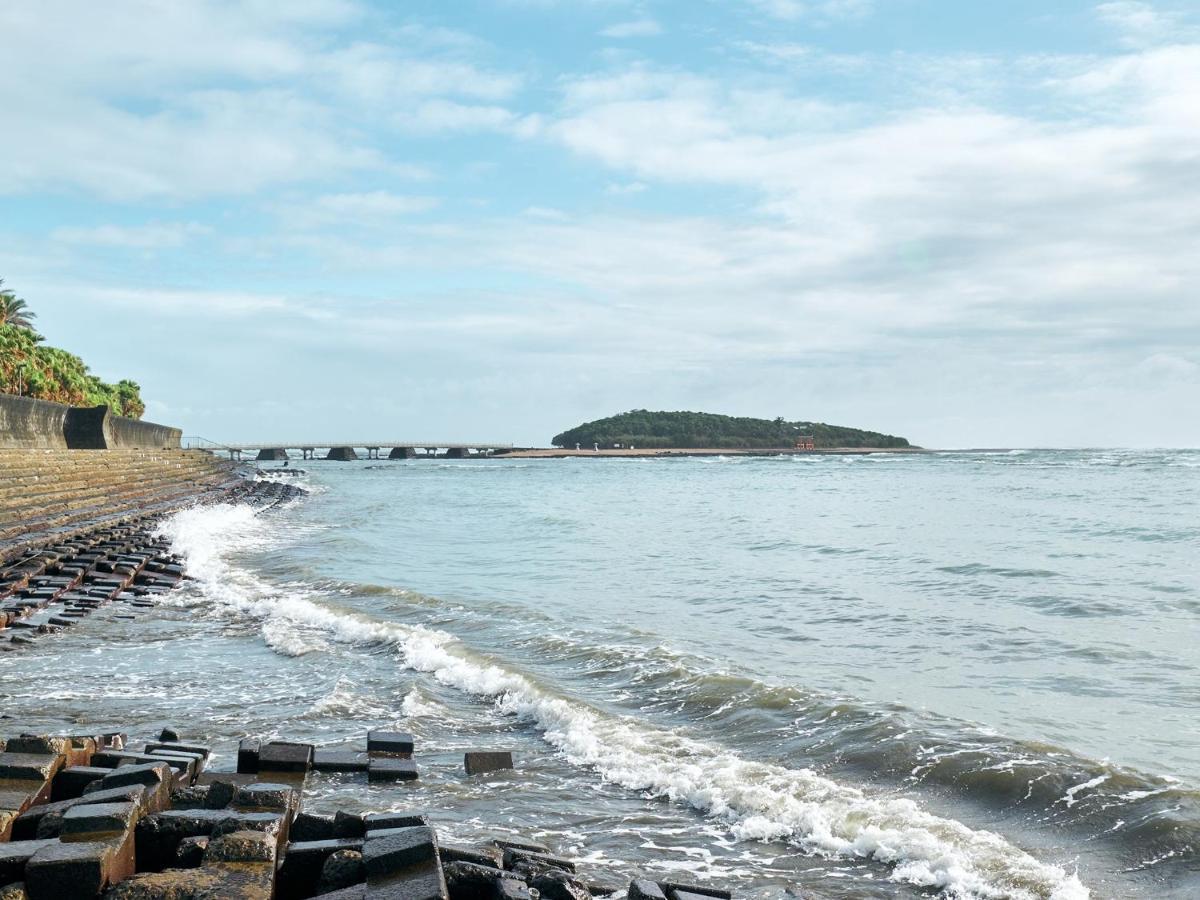 Rakuten STAY HOUSE x WILL STYLE 宮崎青島  102 宮崎市 エクステリア 写真