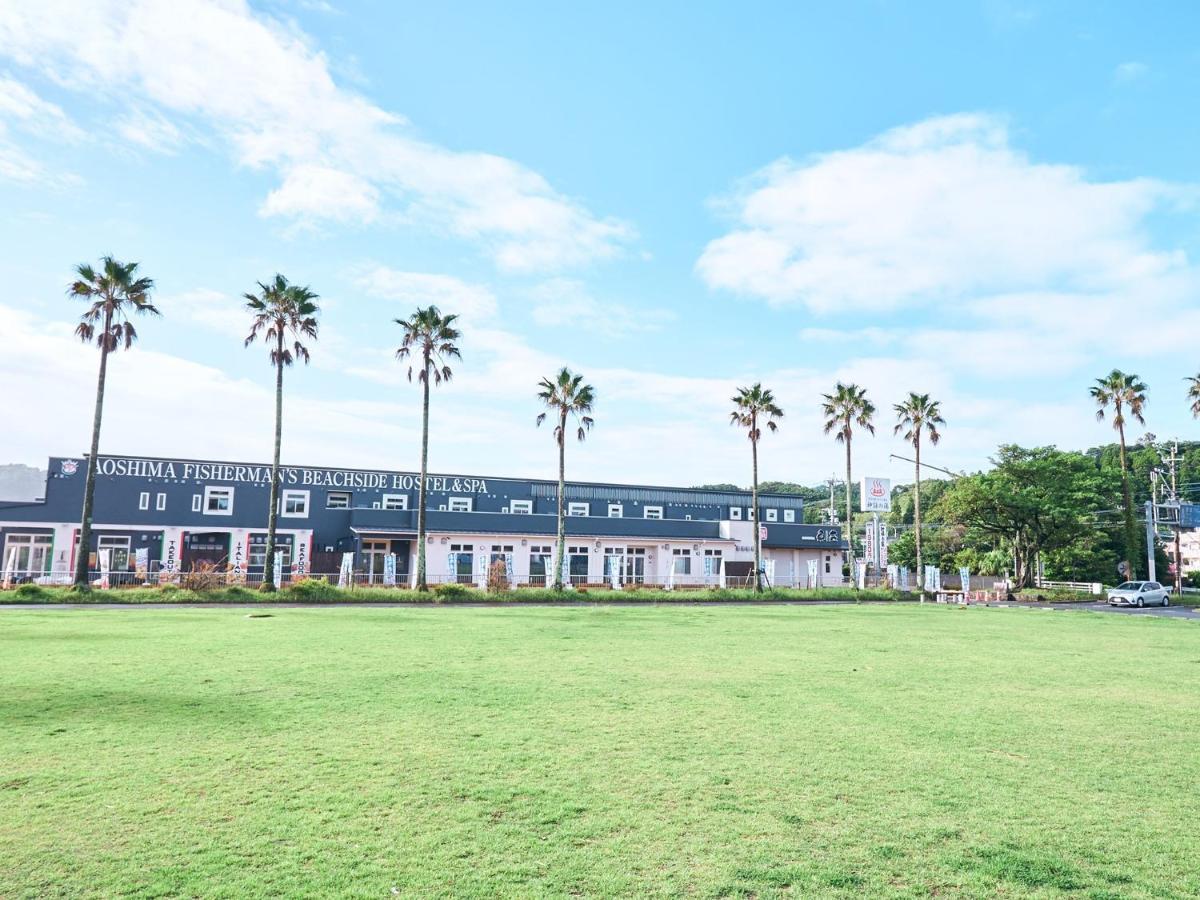 Rakuten STAY HOUSE x WILL STYLE 宮崎青島  102 宮崎市 エクステリア 写真
